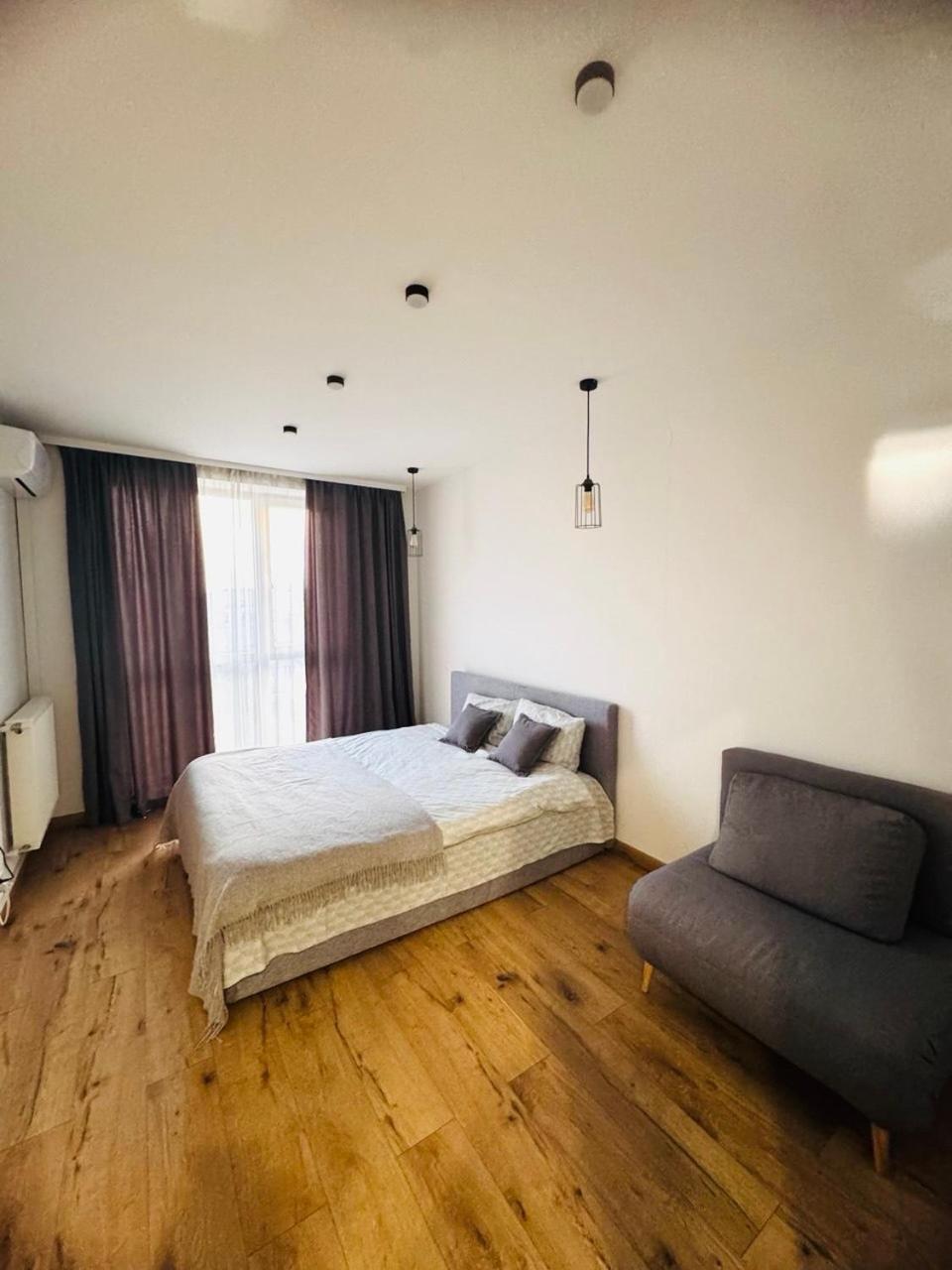 Новобудова Панорама Зелена 261 Сихівська Пасічна Lviv Exterior photo